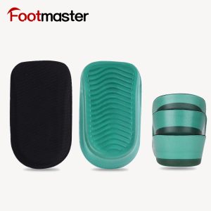 PU Invisible Height Increase Insoles