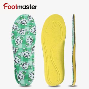 PU Foam Baby Insoles