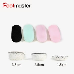E-tpu Shoe Inserts for Height