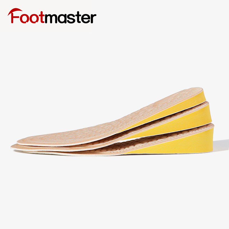 EVA Heel Inserts For Height