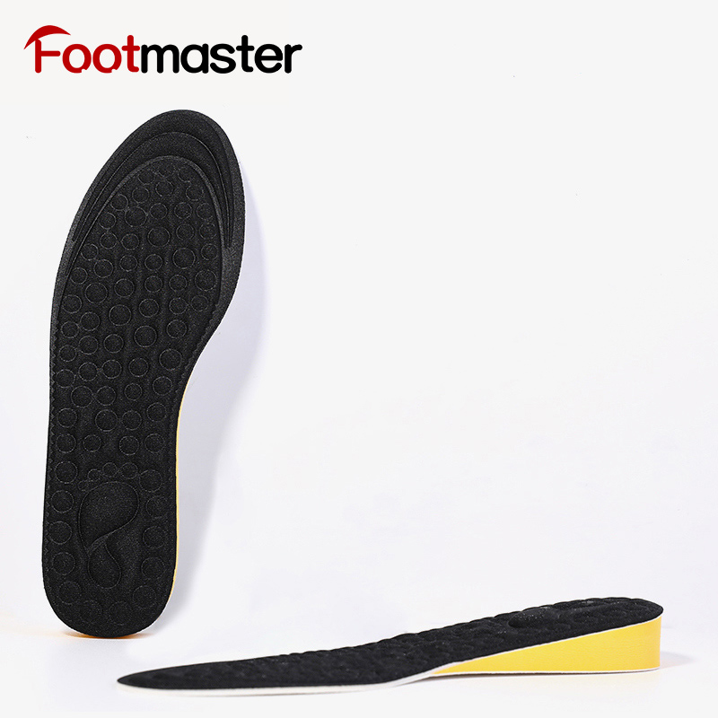 EVA Heel Inserts For Height