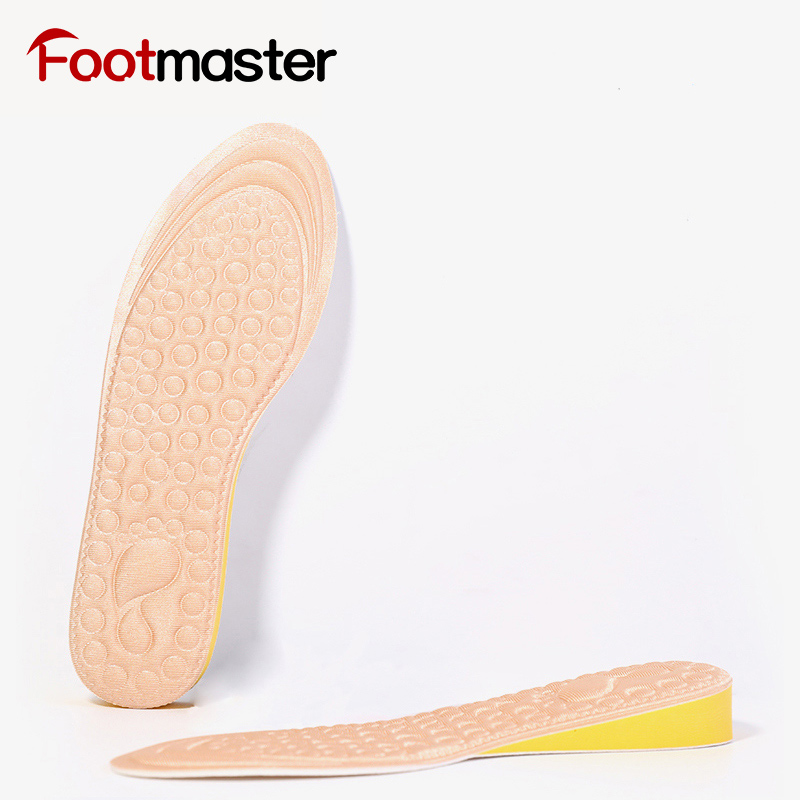 EVA Heel Inserts For Height