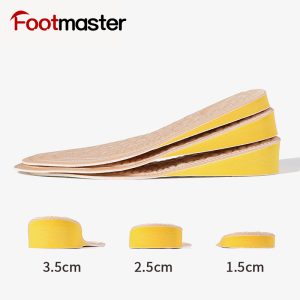 EVA Heel Inserts For Height