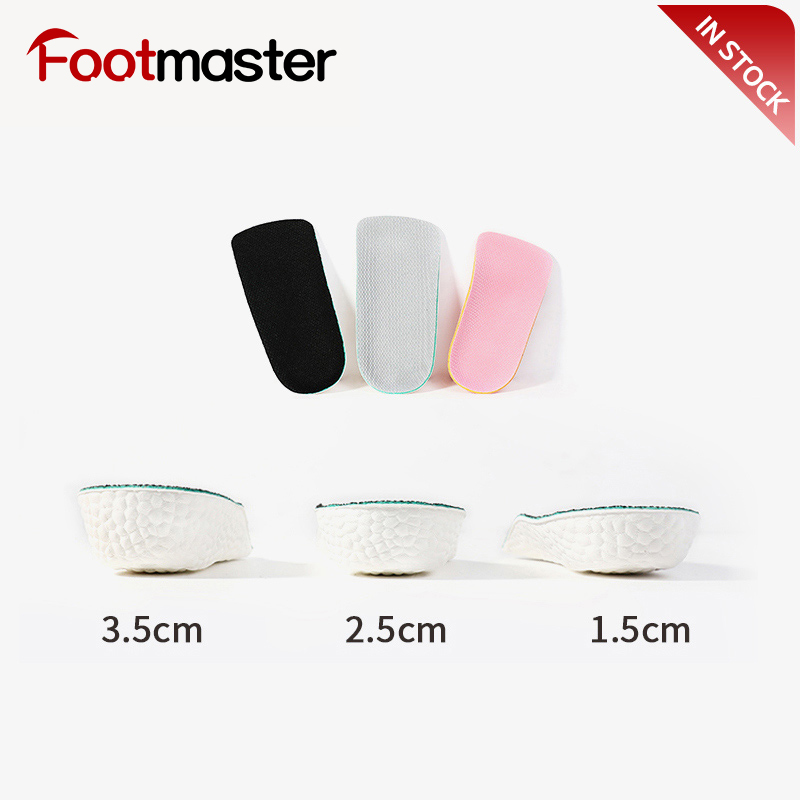 EVA Height Adding Insoles