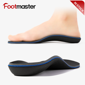 Memory Foam Orthopedic Insoles