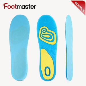 TPE Gel Comfort Insole