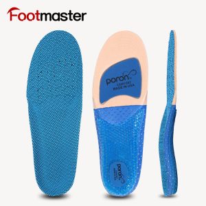 EVA Sport Shock Absorbing Insole