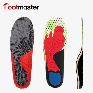 Own Production EVA Insoles