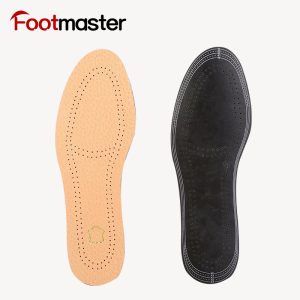 Leather Comfort Insole