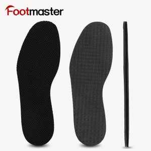 Latex Comfortable Inner Soles