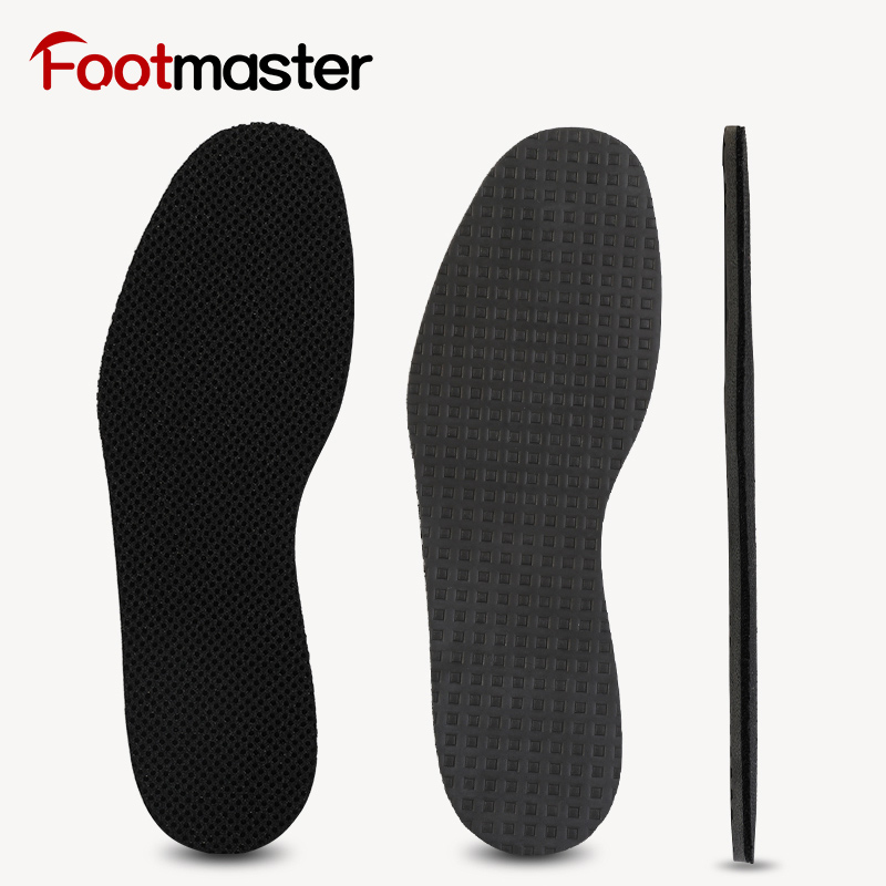 Latex Comfortable Inner Soles
