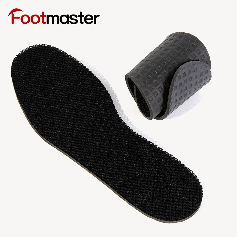 Latex Comfortable Inner Soles