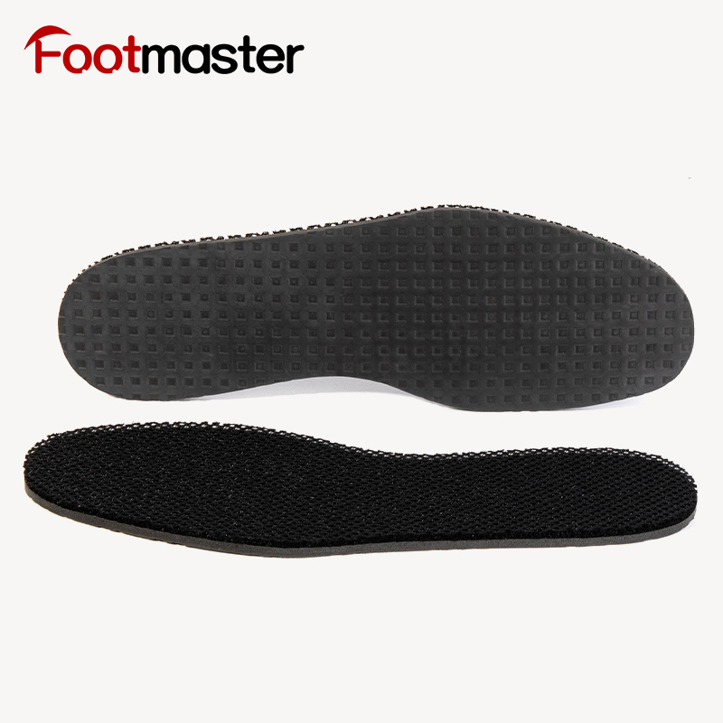 Latex Comfortable Inner Soles