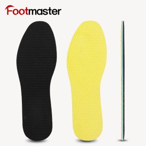 Latex Running Insole for Shoes