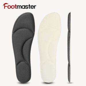 Memory Foam Cushioned Insole