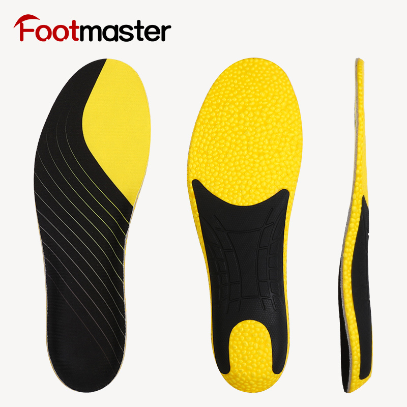 E-TPU Insole for Sports Shoes