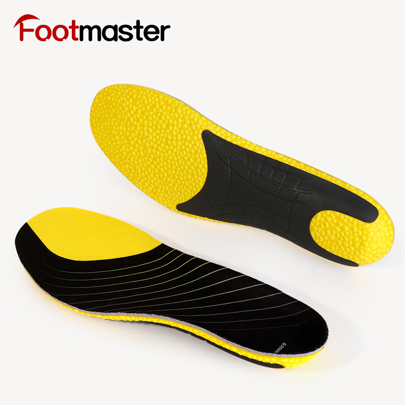 E-TPU Insole for Sports Shoes