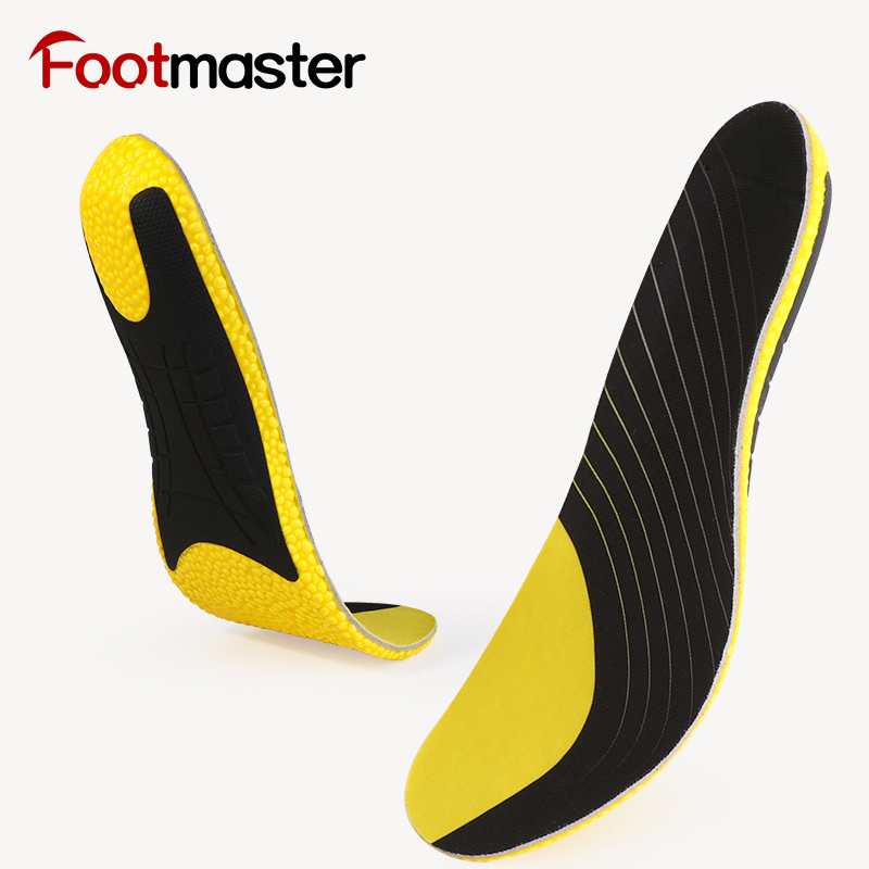 E-TPU Insole for Sports Shoes