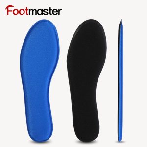 Comfortable Memory Foam Insoles