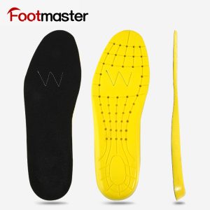 Safety Insole Manufacturer