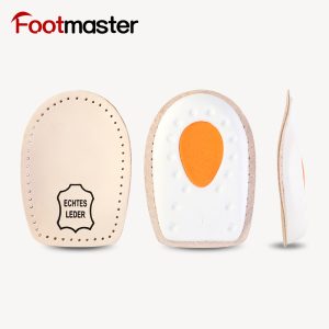 Heel Inserts For Shoes