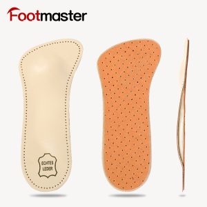 3/4 Arch Support Insoles