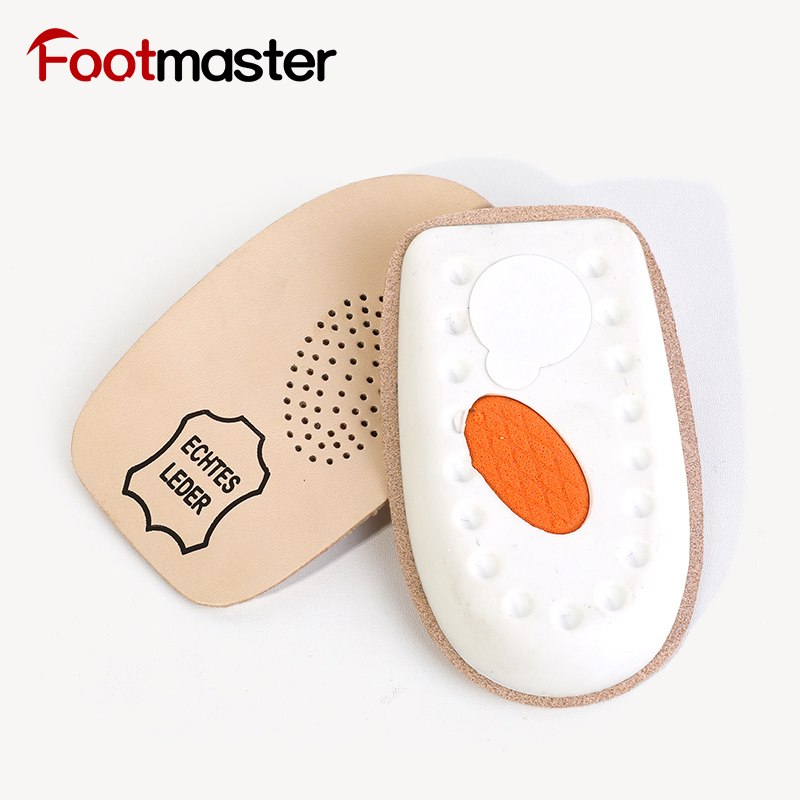 Heel Inserts For Shoes