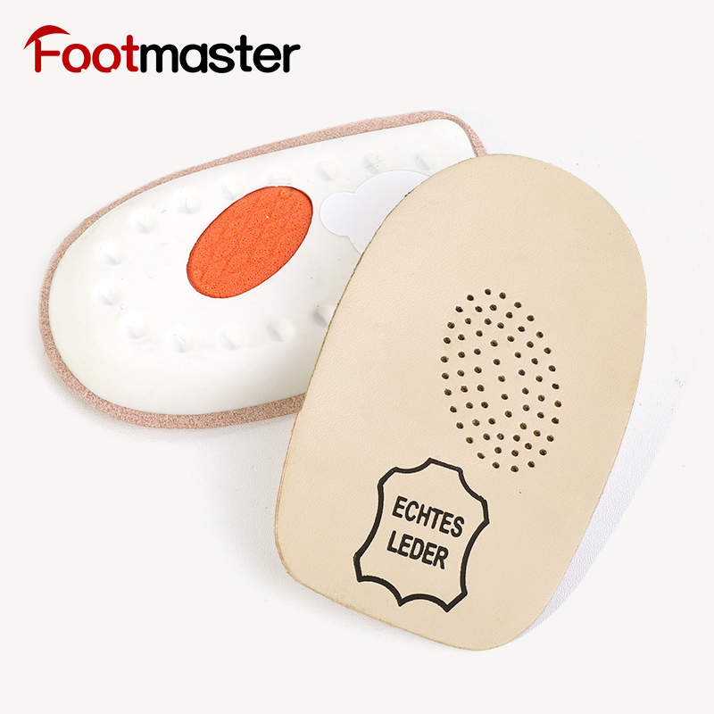Heel Inserts For Shoes