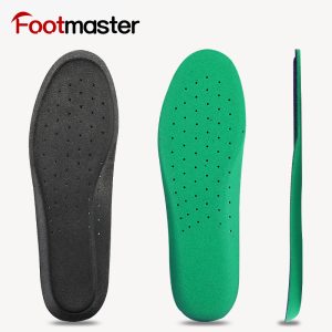 Best Insoles for Work Boots