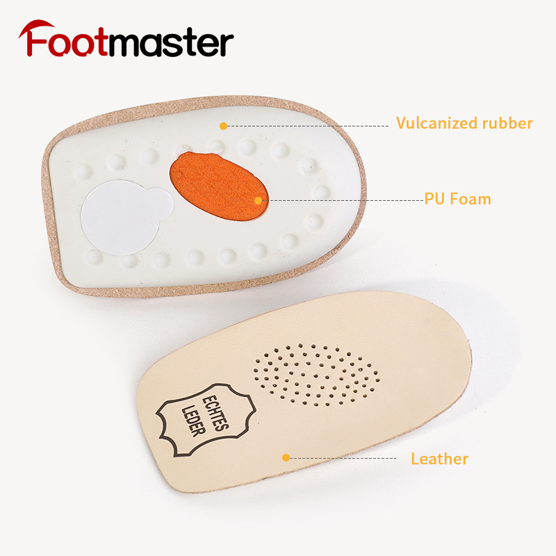 Heel Inserts For Shoes