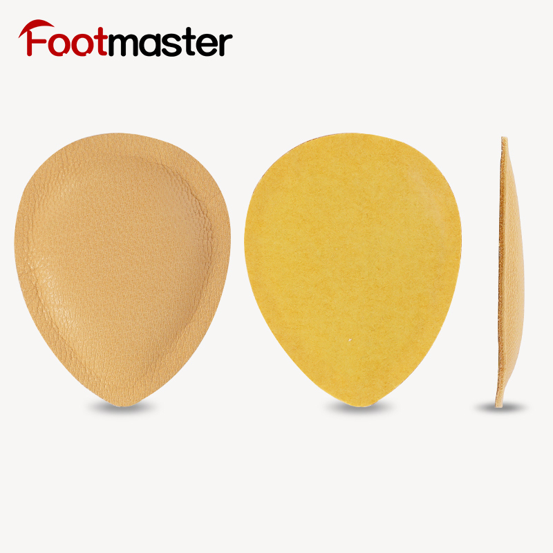 Leather Metatarsal Pad