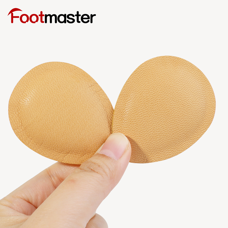 Leather Metatarsal Pad