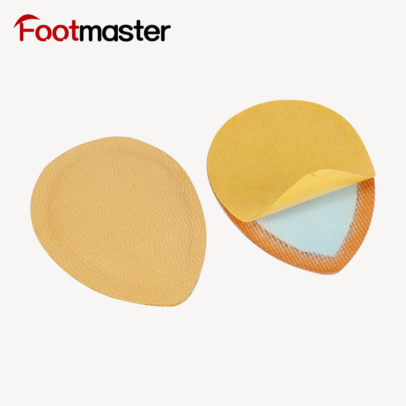 Leather Metatarsal Pad