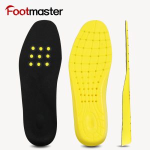 Insoles for Safety Shoes