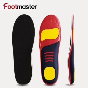 Work Boot Inserts