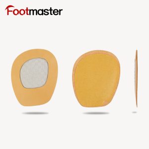 Forefoot Cushion Pad