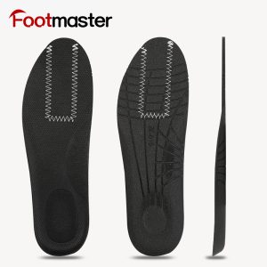 Work Boot Insoles
