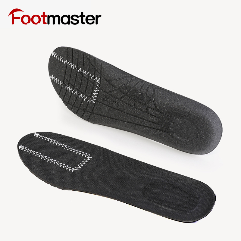 Work Boot Insoles