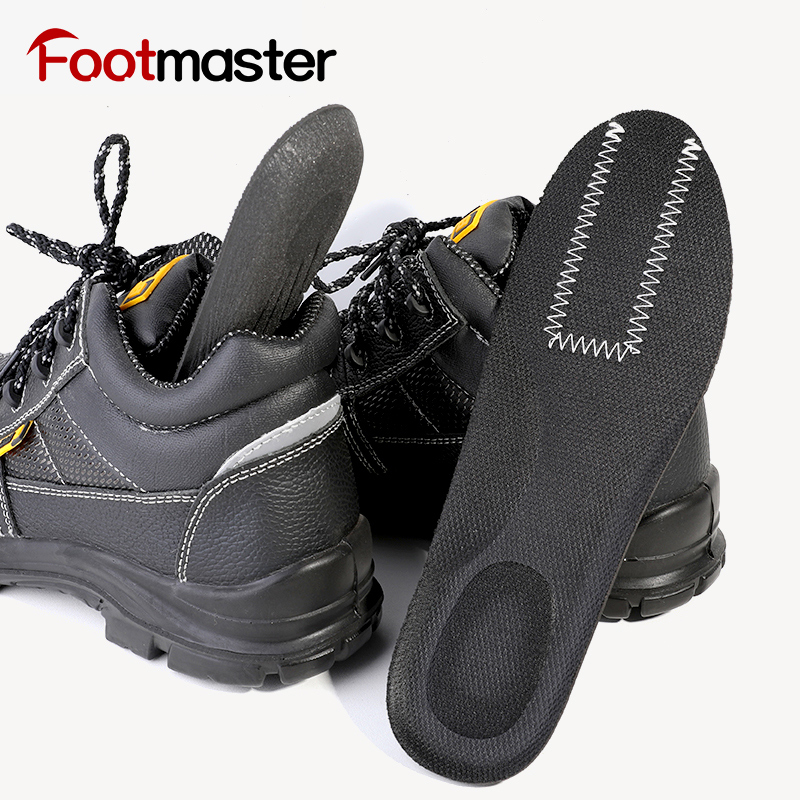 Work Boot Insoles