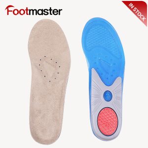 Anti Impact TPE Gel Insole