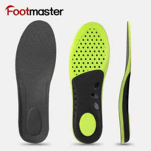 PU Athletic Insoles