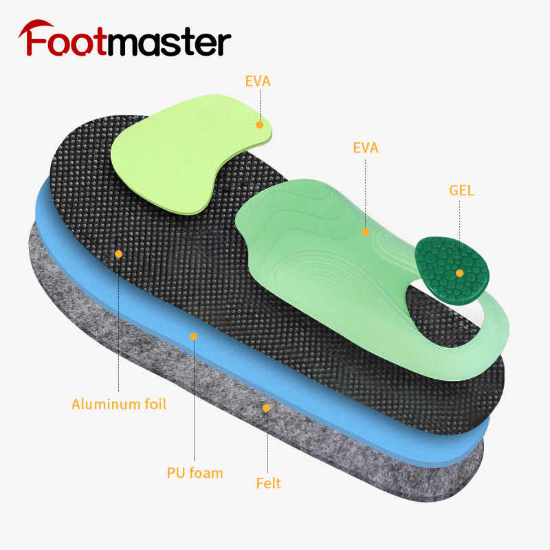Foot Warmer Inserts