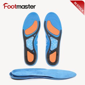 Sports Gel Soft TPE Insole
