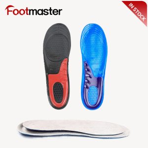 TPE Non-slip Gel Shoe Insole