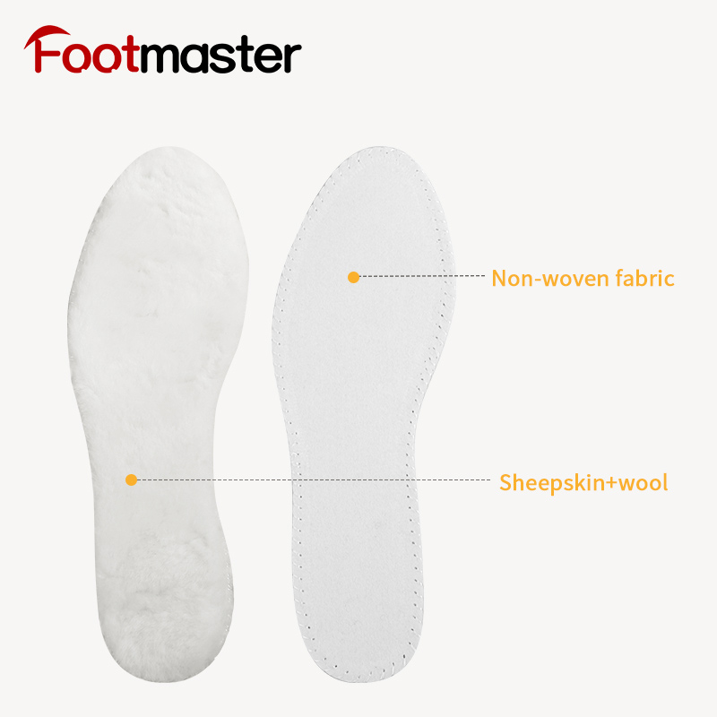 Insole Foot Warmers