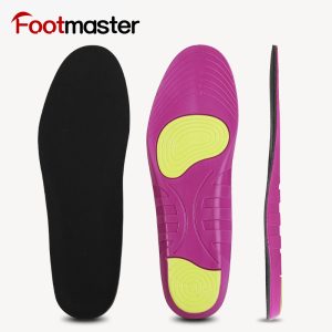 Work Insoles Manufacturer