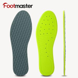 Dupont Antibacterial Insoles