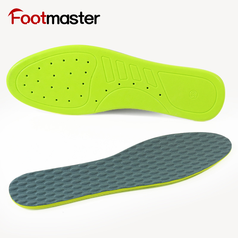 Dupont Antibacterial Insoles