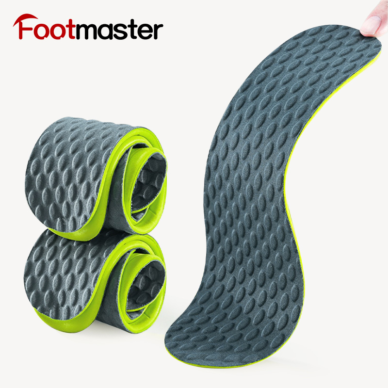 Dupont Antibacterial Insoles