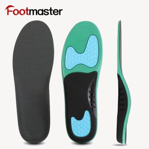 Running Orthotics Shoe Inserts